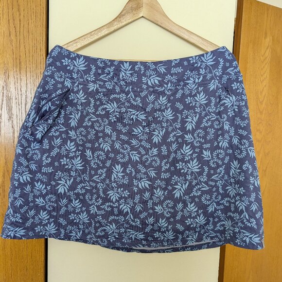 Title Nine - Sport Skort - Size XL - Picture 2 of 3